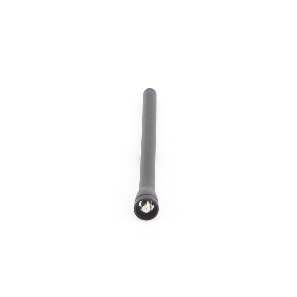 Antena portátil helicoidal VHF 136-150 MHz para radios ICOM - Imagen 2