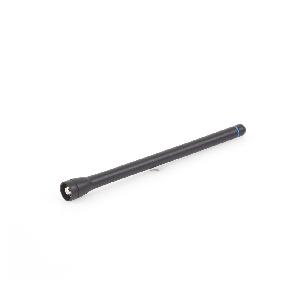 Antena portátil helicoidal VHF 136-150 MHz para radios ICOM - Imagen 3