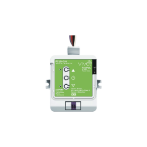 Modulo controlador de 0-10 V