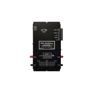 Sensor de Seguridad Perimetral de 1 Zona/Detección por Fibra Óptica Sensitiva/ 0 a 5 Km de protección