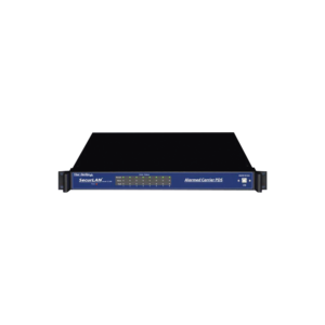 Sensor de Seguridad Perimetral por Fibra Óptica Sensitiva / Para Montaje en Rack (19'') / 8 Zonas de Protección/ De 0 hasta 800m