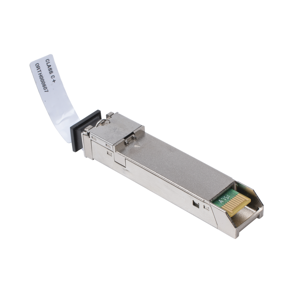 M??dulo SFP GPON Clase C+, conector SC/PC, hasta 20Km