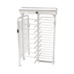 Torniquete de cuerpo completo / un carril /25 personas por minuto / Acero inoxidable SU304