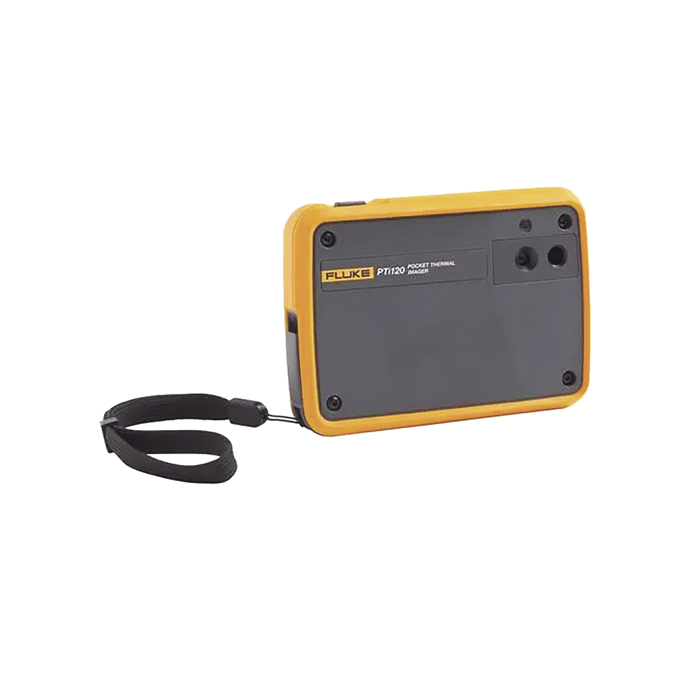 CAMARA TERMOGRAFICA DE BOLSILLO HASTA 400C - Imagen 3