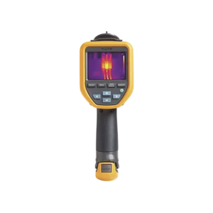 CAMARA TERMOGRAFICA 9HZ