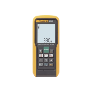 MEDIDOR DE DISTANCIA LASER - 100M/330FT MAX