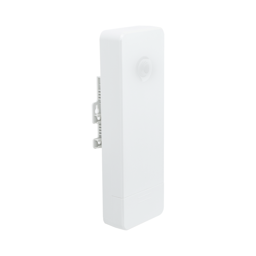 Suscriptor ePMP Force 130 MIMO 2x2 / 28 dBm de potencia / Mejor desempe??o en zonas altamente ruidosas / 5150-5970 MHz / Distancia de 3 km en PTMP / Antena integrada de 14 dBi (C050900C505A)