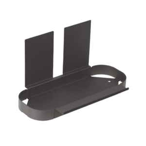 Soporte Para 12 M?dulos de Empalme FOSM, de 4 UR, Para Uso con Panel FCE4U
