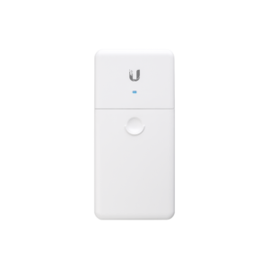Transporte ??ptico de datos para dispositivos PoE Ubiquiti Networks de exteriores