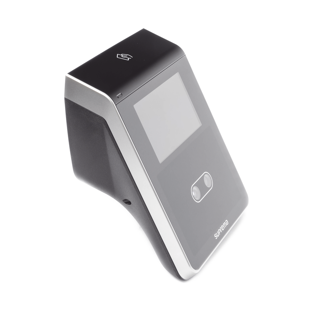 FaceStation 2 Lector Facial Bluetooth MultiClass SE Dual RFID (125KHZ EM HID PROX 13.56MHZ Mifare DesFire / EV1 FELICA ICLASS S) Compatible con BioStar2 - Imagen 4
