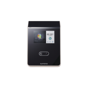 FaceStation 2 Lector Facial Multiclass SE Dual RFID (125KHZ EM HID Prox 13.56MHZ Mifare DesFire/EV1 FeliCa iClass S Compatible con BioStar2