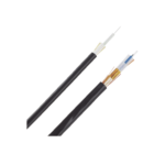 Cable de Fibra ?ptica de 6 Hilos, Monomodo OS2, Interior/Exterior, Loose Tube 250um, No Conductiva (Diel?ctrica), OFNR (Riser), Precio Por Metro