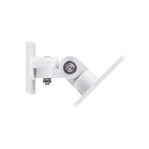 Soporte Giratorio De Montaje, Color Blanco, Para Detectores De Flama Serie FSL100