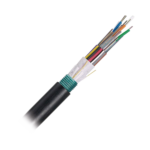 Cable de Fibra ?ptica de 12 Hilos, OSP (Planta Externa), Armada, 250um, Monomodo OS2, Precio Por Metro