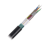 Cable de Fibra ?ptica de 48 Hilos, OSP (Planta Externa), Armada, 250um, Monomodo OS2, Precio Por Metro