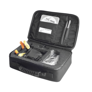 Kit de Terminaci?n para Conectores XLR8 de Fibra ?ptica