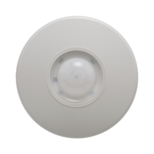 Sensor de movimiento / 360° De detección / Cableado / Montado en techo / Aplicación de Encendido de luces