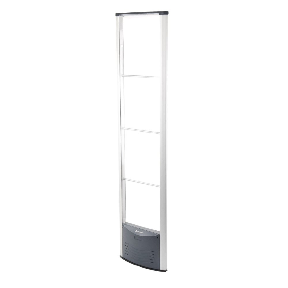 Arco EAS Receptor (Rx) RF 8.2 MHz (Esclava) para protección contra robo de ropa, botellas, accesorios. - Imagen 4
