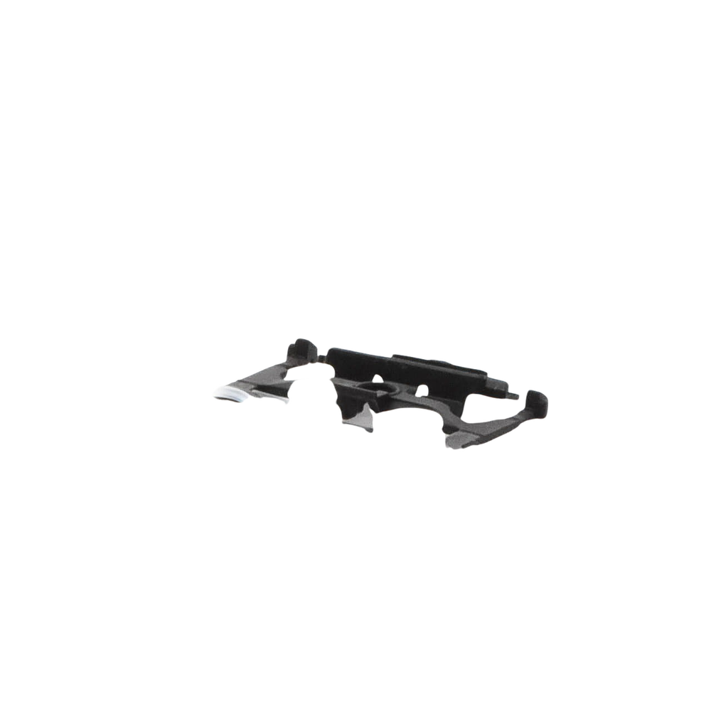 EMPAQUE CONECTOR ANTENA SUPERIOR P/NX3220/3320 - Imagen 4