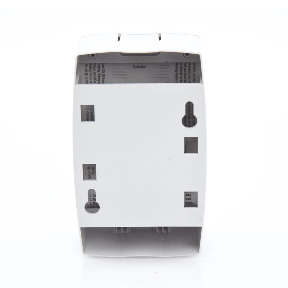 Detector de Gas Natural y LP, Nuevo y Elegante Diseño, para Uso Residencial - Imagen 5
