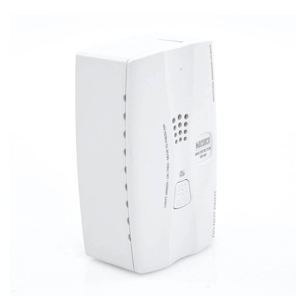 Detector de Gas Natural y LP, Nuevo y Elegante Diseño, para Uso Residencial - Imagen 3