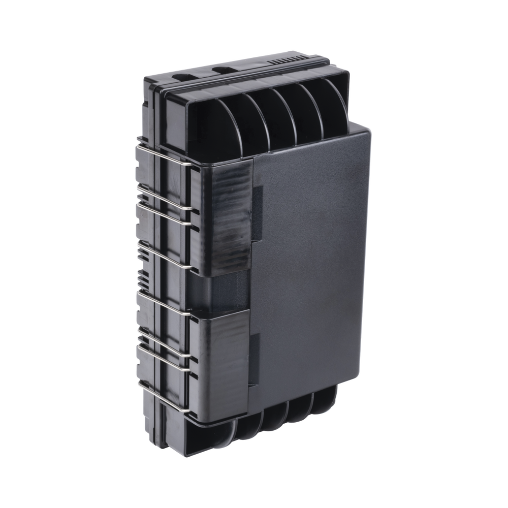 Caja de Empalme de Fibra ?ptica, Exterior IP65, Instalaci?n A?rea, Hasta 144 Empalmes - Imagen 3
