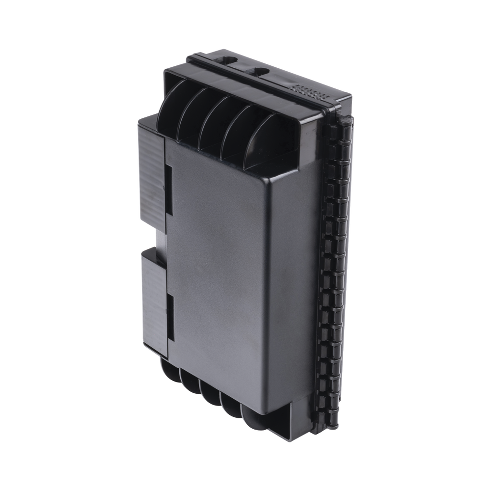 Caja de Empalme de Fibra ?ptica, Exterior IP65, Instalaci?n A?rea, Hasta 144 Empalmes - Imagen 4