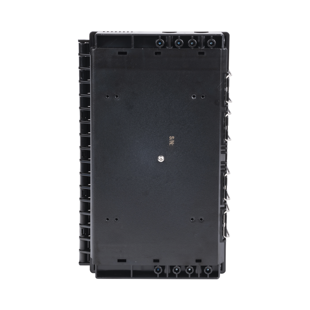 Caja de Empalme de Fibra ?ptica, Exterior IP65, Instalaci?n A?rea, Hasta 144 Empalmes - Imagen 5