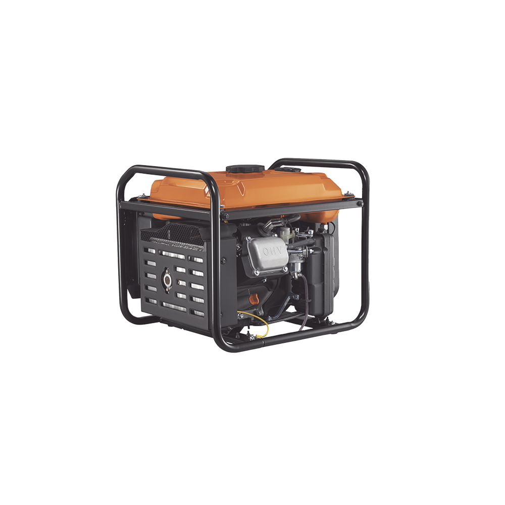 Generador Inversor Portǭtil a Gasolina, 3 kW, 120Vca , Arranque Manual - Imagen 2