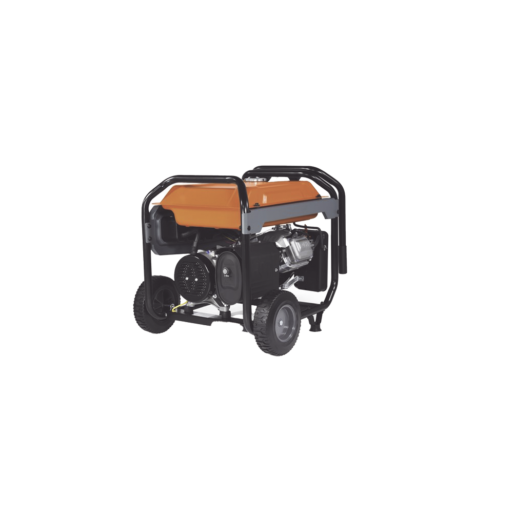 Generador Inversor Portǭtil a Gasolina, 6.5 kW, 120/240Vca , Arranque Manual - Imagen 5