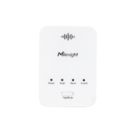 Sensor Detector de Fugas de Gas con LoRaWAN