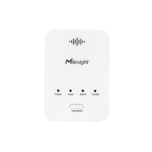 Sensor Detector de Fugas de Gas con LoRaWAN