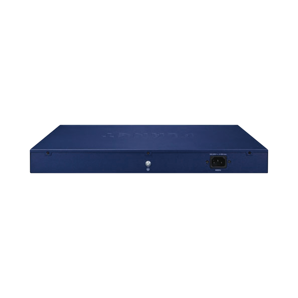 Switch No Administrable Gigabit de 16 Puertos 10/100/1000 Mbps, Con Modo Extendido Para Distancias de Hasta 200 m - Imagen 3