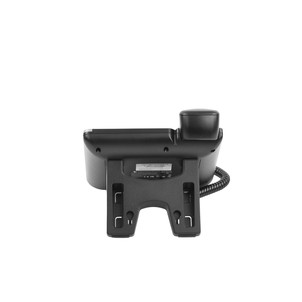 TelǸfono IP SMB de 2 L??neas, 1 cuenta SIP con 3 teclas de funci??n programables y conferencia de 3 v??as. PoE - Imagen 5