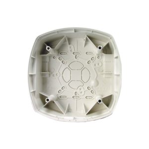 Caja Trasera Resistente A La Intemperie De Montaje Para Bocina/Estrobo Hochiki Serie HSSPK (0500-06400)