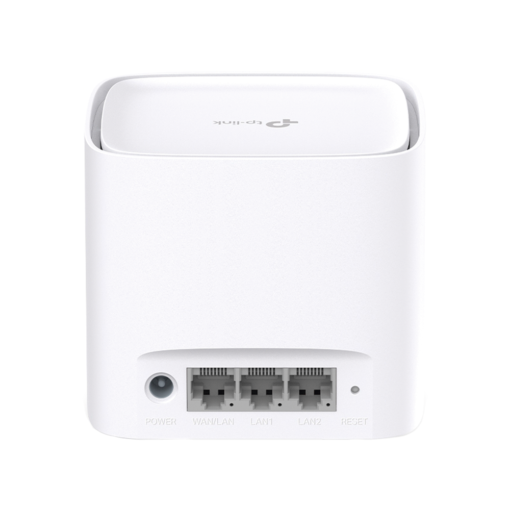 Router Inalǭmbrico Mesh / Configuraci??n AGINET / Doble Banda AC 1200 / 3 puertos 10/100/1000 Mbps / Compatible con EasyMesh - Imagen 2