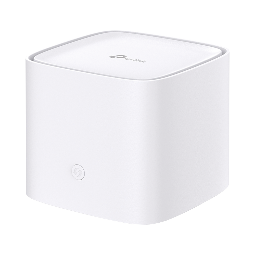 Router Inalǭmbrico Mesh / Configuraci??n AGINET / Doble Banda AC 1200 / 3 puertos 10/100/1000 Mbps / Compatible con EasyMesh