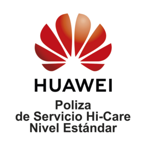 P??liza de Garant??a y Servicio de Soporte Hi-Care estǭndar por un a??o para switch CE6881-48S6CQ-B