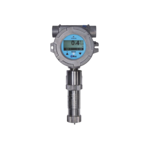 Detector De Fotoionización Fijo (PID), UL, 0.01-100 ppm, Equivalente De Isobutileno, Para Medición De Compuestos Orgánicos Volátiles (VOC), Serie RAEGuard 2 PID