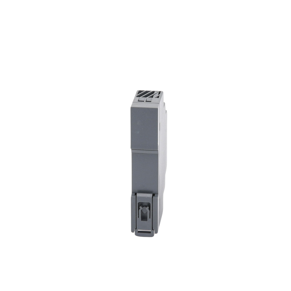 Fuente de Poder Industrial Ultra Delgada Riel Din 12Vcc, 15W - Imagen 3