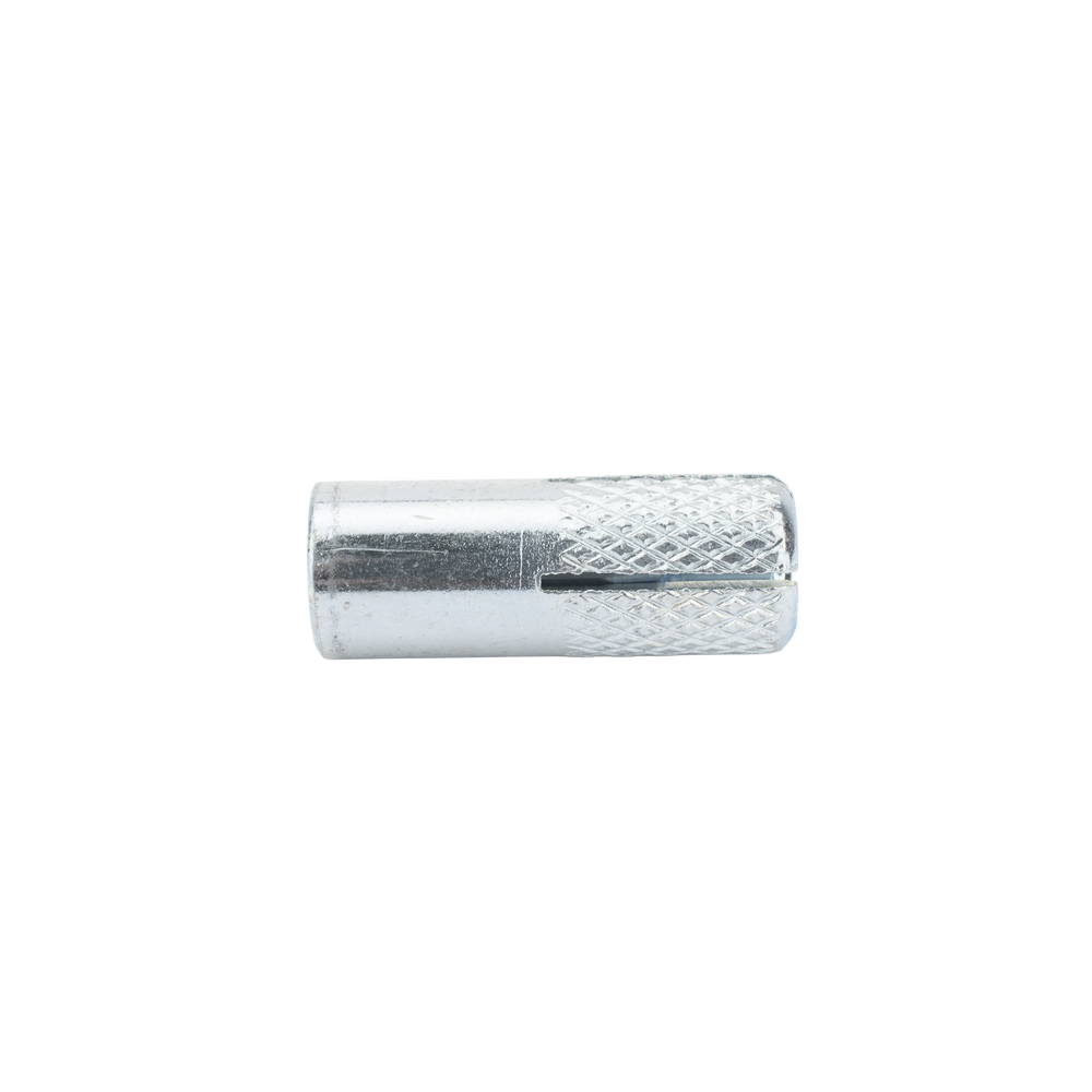 Taquete Rosca Interior para cargas altas de 1/4" (SIN PERNO). - Imagen 4