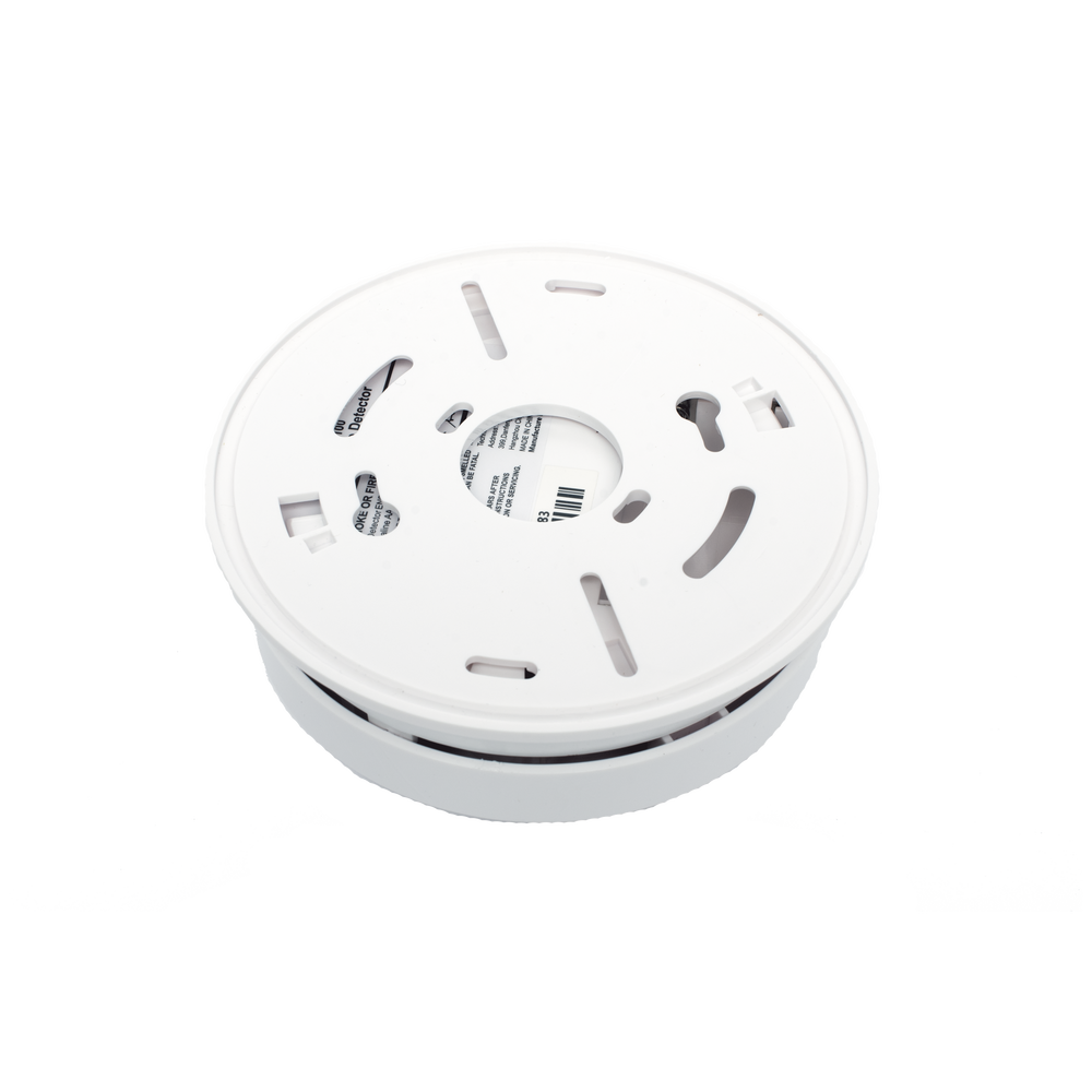 (HikFire) Detector de Monóxido de Carbono / Sensor Electroquímico Avanzado / Alarma Visual y Audible - Imagen 6