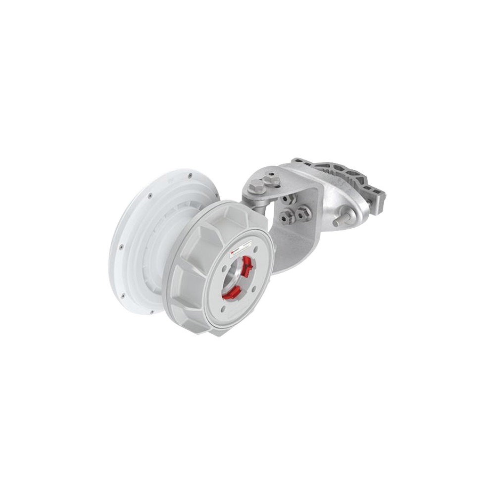 Antena Sectorial SimǸtrica GEN2 de 70??; 5180-6400 MHz, 11.5 dBi con soporte mejorado, listas para TwisPort sin perdida - Imagen 3