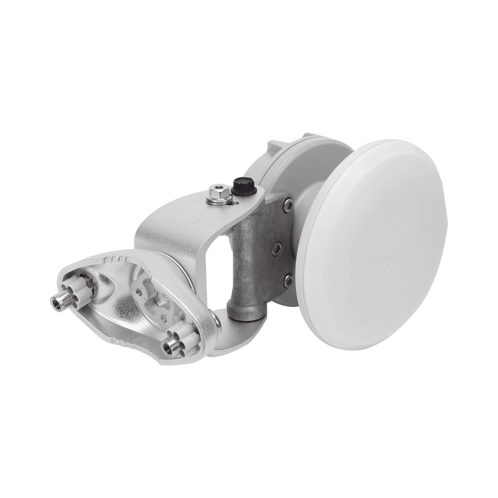 Antena Sectorial SimǸtrica GEN2 de 70??; 5180-6400 MHz, 11.5 dBi con soporte mejorado, listas para TwisPort sin perdida - Imagen 2