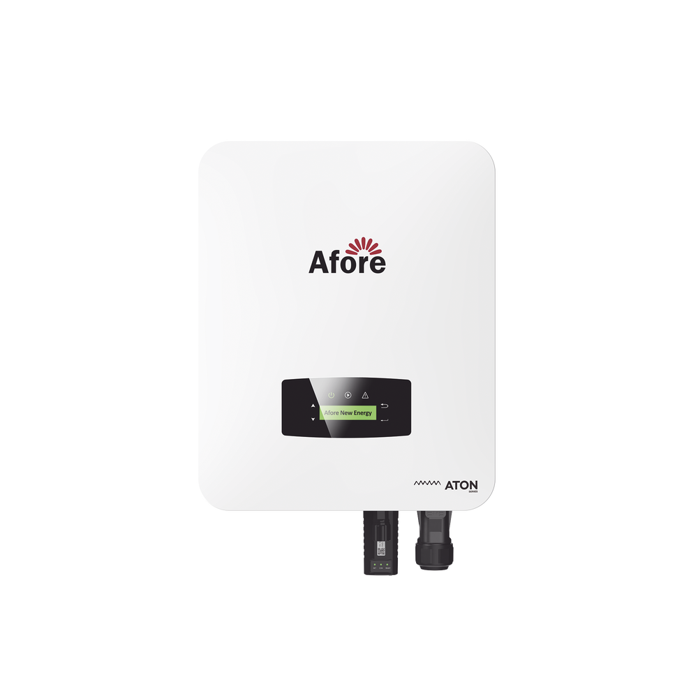 Inversor para Interconexión a CFE de 10 kW con Salida de 220 Vca, Módulo Wifi Incluido - Imagen 3