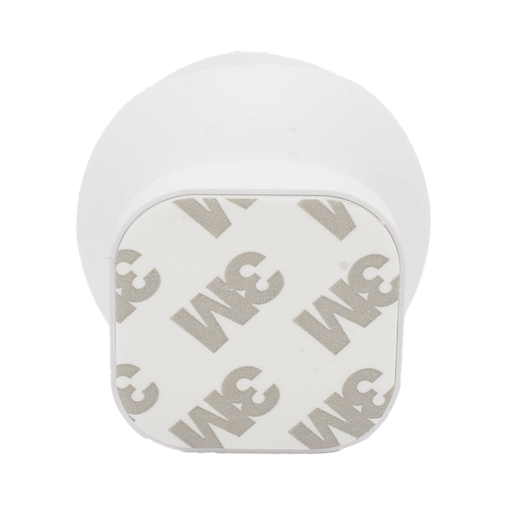 Sensor de movimiento con señal inalambrica Zigbee, compatible con Panel de control Akubela y otros controladores. - Imagen 3