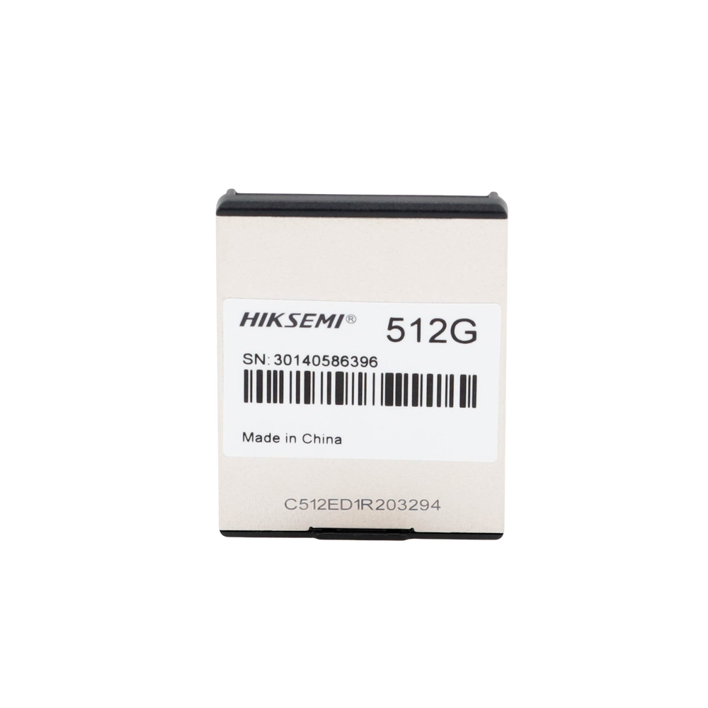 Memoria CFexpress tipo B / Clase 10 de 512 GB / Especializada para Cǭmaras de Fotograf??a y Video / 1800 MB/s Lectura / 1700 MB/s Escritura - Imagen 5