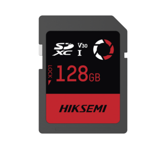 Memoria SD / Clase 10 de 128 GB / Especializada Para Drones Comerciales, Cǭmaras de Fotograf??a y Video / 180 MB/s Lectura / 150 MB/s Escritura