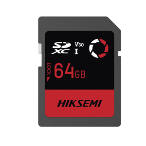 Memoria SD / Clase 10 de 64 GB / Especializada Para Drones Comerciales, Cǭmaras de Fotograf??a y Video  / 180 MB/s Lectura / 150 MB/s Escritura