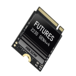 Unidad de Estado S??lido (SSD) 2048 GB / Formato 2230 / ALTO RENDIMIENTO / Hasta 7400 MB/s / M.2 NVMe / Para Gaming y Trabajo Pesado en PC